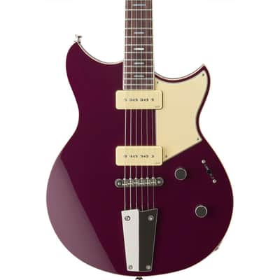 Yamaha Revstar Standard RSS02T | Hot Merlot image 1