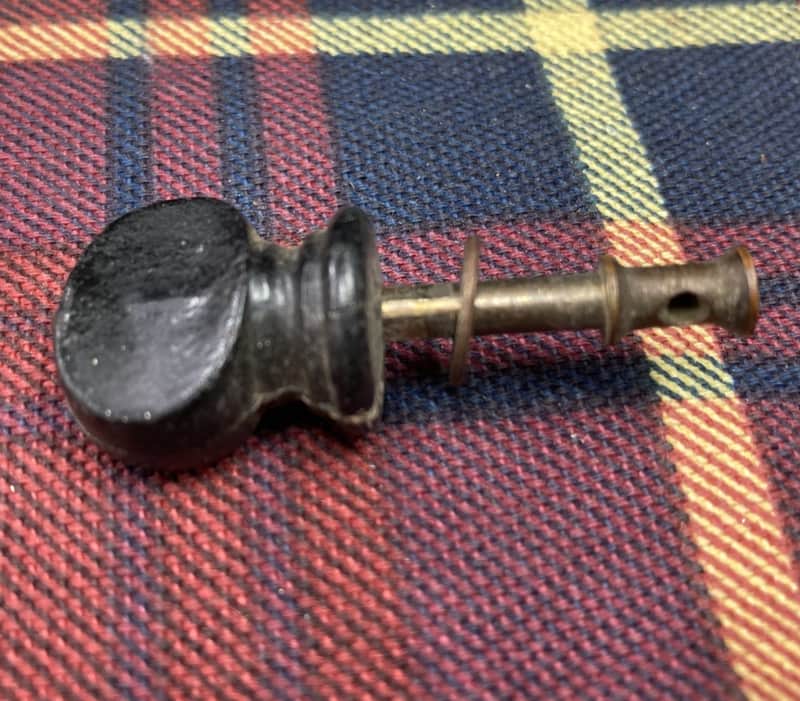 Unbranded Vintage Part