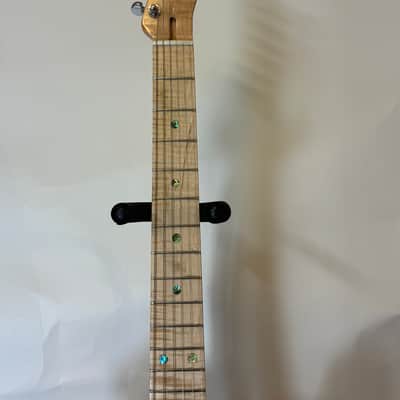 Custom luthier built  Tele style 2026 image 3