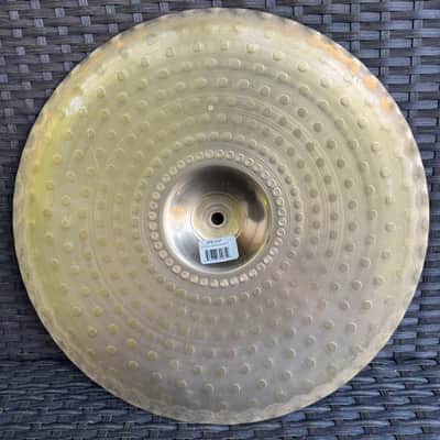Zildjian Pitch Black 15” Mastersound Hi Hat Cymbals image 6