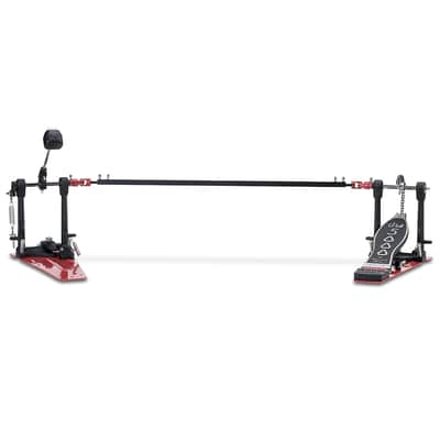 DW 5000 Series Remote Bass Drum Pedal (Left)