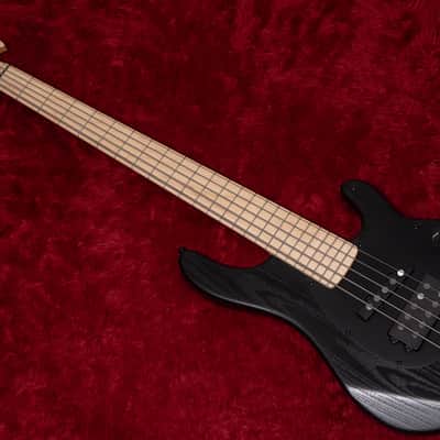 【new】Alusonic / Django Standard 5 Special Edition Black 3.58kg #0325509【GIB Yokohama】【price included SHIPPING & IMPORT TAX & VAT】 image 2