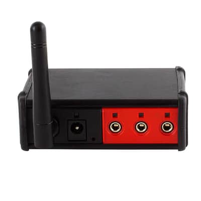 Global Caché WF2IR iTach WiFi to IR Module - Connects Infrared Controlled Devices to a Wi-Fi Network image 2