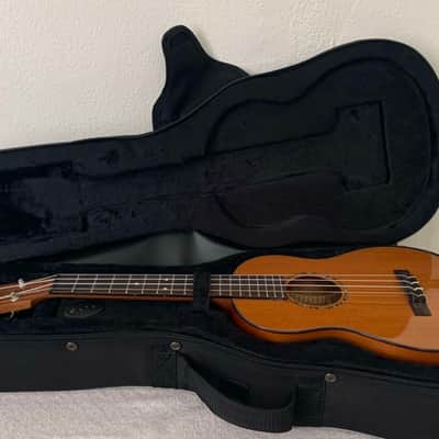 Cordoba 30T Tenor Ukulele 2010s - Solid Mahogany image 6