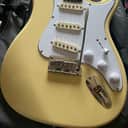 PRS SE Silver Sky 2022 - 2025 - Moon White Seymour Duncan cradle