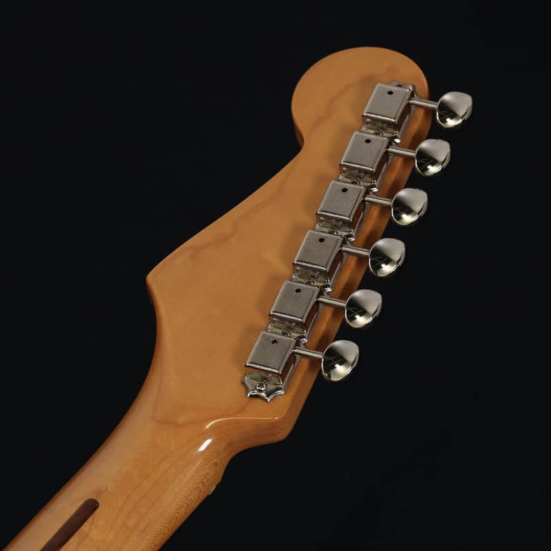 Fender Japan ST57-88 PRD Pink Paisley Fender Japan [CIJ/Q019577