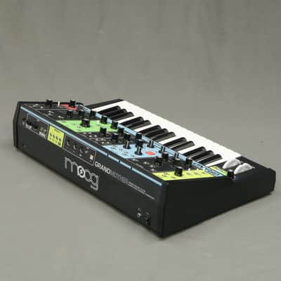 MOOG Grandmother [05775] (08/13) image 6