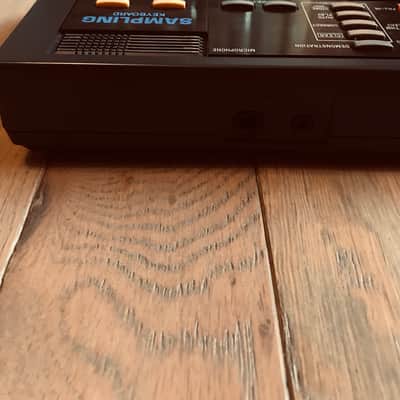 Vintage Realistic Concertmate-500 Sampling Keyboard Casio SK-1)Sampling Keyboard 80’s image 6