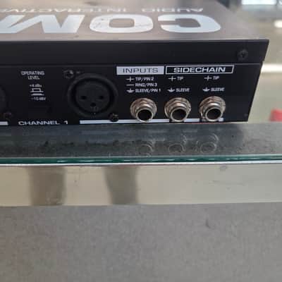 Behringer MDX 2200 Composer Pro 2000s - Standard image 6
