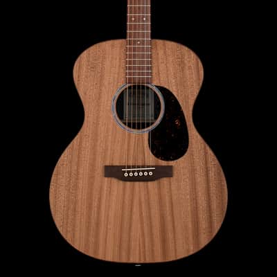 Martin Limited Edition GP-X2E Ziricote Special #67508 image 3