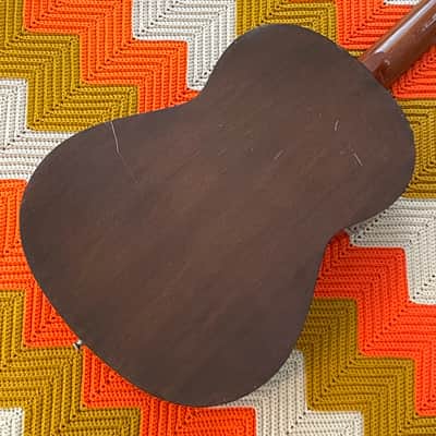 Yamaha G-85 A - 1970’s Made in Japan 🇯🇵! - Perfect Player in Workhorse Condition! - Wonderful Guitar! - image 3