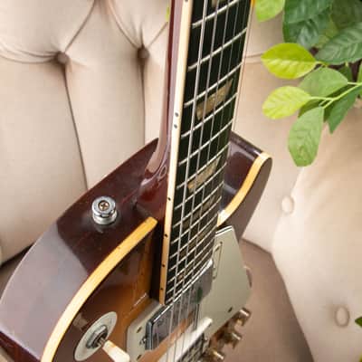 Greco EG-480S 1974 - Cherryburst image 8