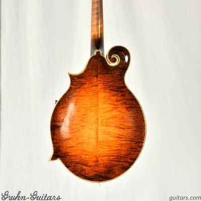 1922 Lloyd Loar Gibson F-5 image 2