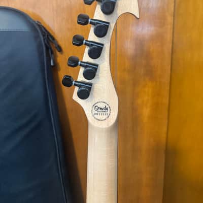 Ormsby Run 18 Hype GTR Floyd Rose 2024 - High Alert image 3