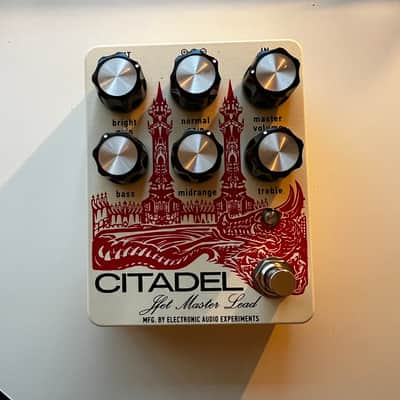 Electronic Audio Experiments Citadel 2022 - Present - Limited Edition Fawn image 2
