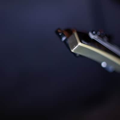 Jackson Soloist Reverse Custom 1988 - silver image 11