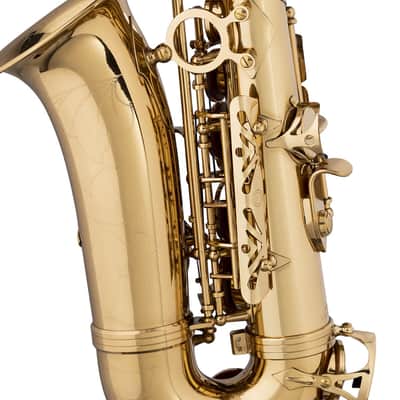Levante Alto Sax LV-AS4105 w/High F Key image 6