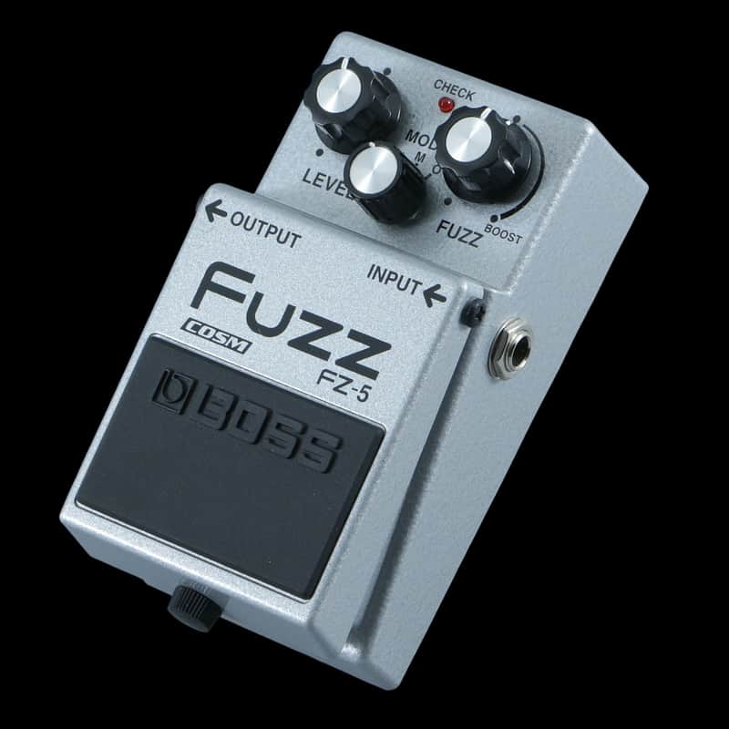 Boss FZ-5 Fuzz