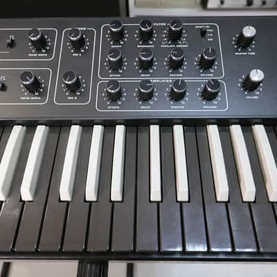 Sequential Prophet 600 custom 'Black Prophet' image 7