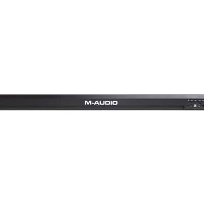 M Audio Keystation 61 MK3 61 Key USB/MIDI Controller image 4