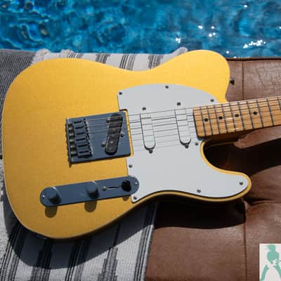 Fender TL-62B DK Dr. K Signature Telecaster | Reverb