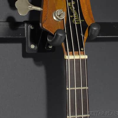 Gibson Thunderbird II 1964 image 10