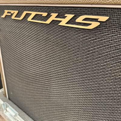 Fuchs Wildcard 100 combo chocolate image 3