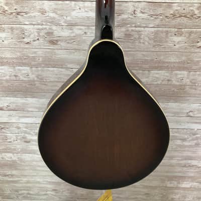 Used Fender FM52E Mandolin image 11