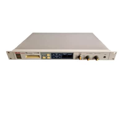 Akai XE8 - Sound Module - Good w/ Manuals image 1