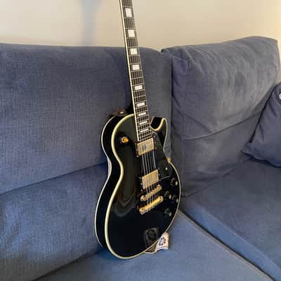 Yamaha LP 1000 1983 - Black Beauty image 8