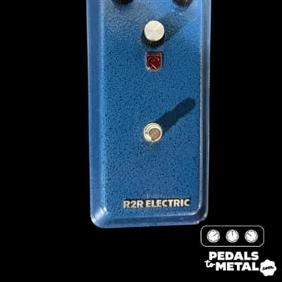 R2R Electric Park III Fuzz -x15425 image 6