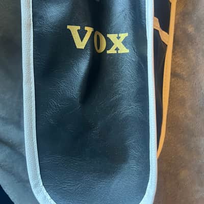 Vox VRM1LTD Real McCoy Wah Limited Edition 2024 - Chrome image 4