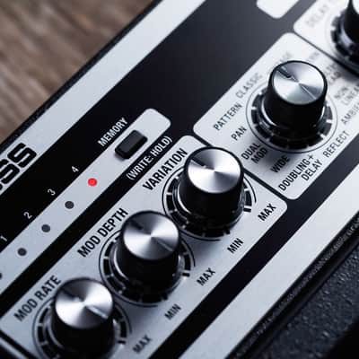 Boss DM-101 Delay Machine image 7