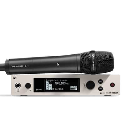 Sennheiser EW 500 G4-945 Wireless Microphone System (AW+ Band) image 1