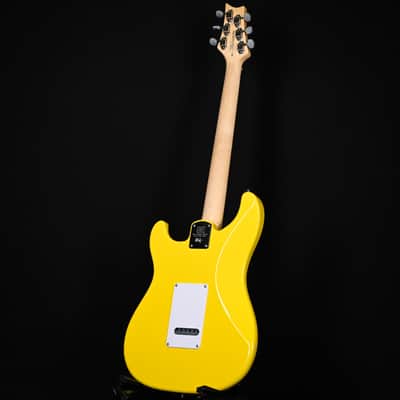 PRS SE Silver Sky John Mayer Signature Electric Guitar- Dandy Lion 2025  (CTIH061471) image 12