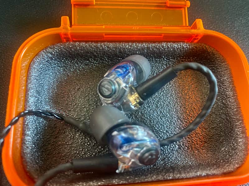 Westone Audio Pro x20 image 1
