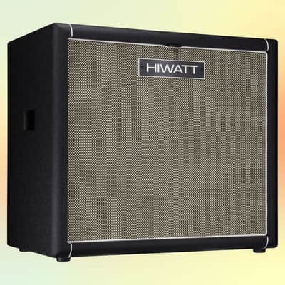 Hiwatt SE115F Custom Handwired Bass Speaker Cabinet *USA Small Business* Bild 2