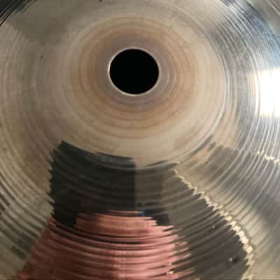 Zildjian S Family 16" Medium Thin - Brilliant image 4