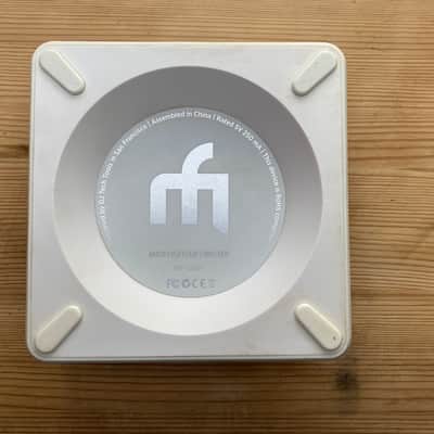 DJ Tech Tools Midi Fighter Twister 2010s - White image 2