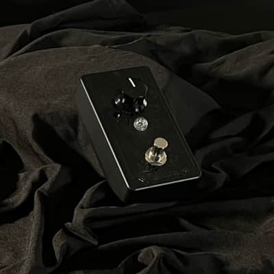 Fortin Amplification Grind Boost 2018 - Blackout image 2