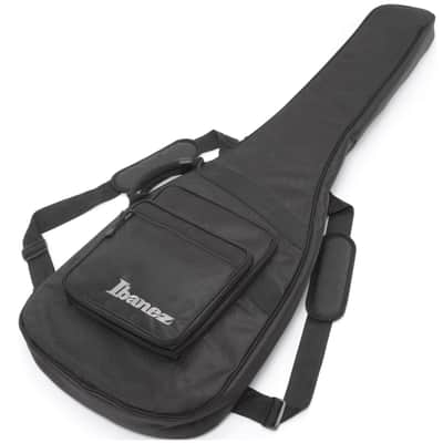 Ibanez ICB620-BKF - Black Flat - incl. Bag - Brand NEW 2026 Model image 8