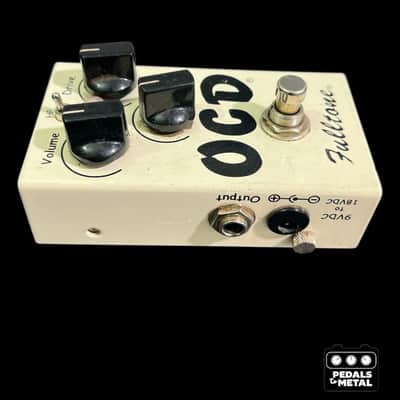 Fulltone  OCD V1.4-x19086 image 9