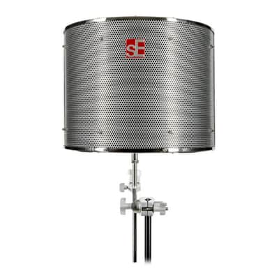 sE electronics Reflexion Filter Pro - Reflection Filter image 4
