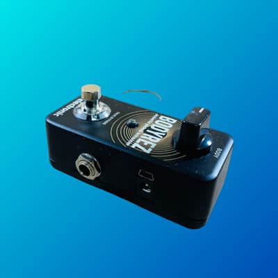 TC Electronic Bodyrez Acoustic Pickup Enhancer image 3