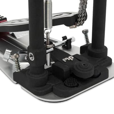 Drum Workshop, Inc. DWCP9000 Single Bass Pedal with Bag image 5