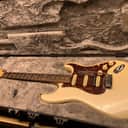 Fender American Elite Stratocaster HSS Shawbucker with Rosewood Fretboard 2016