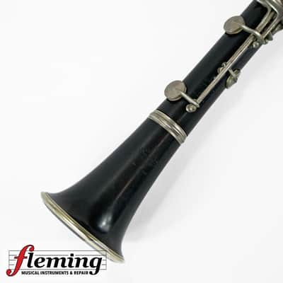 Buffet Crampon R13 Bb Clarinet image 6