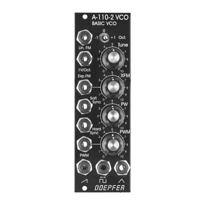 Doepfer A-110-1 Standard VCO | Reverb