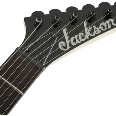 Jackson Dinky JS11 Gloss Black image 7
