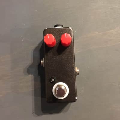 Harmonic Percolator Clone Effects Pedal Used image 1